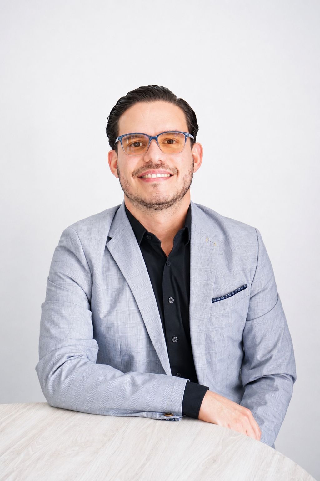 ALEJANDRO COTA