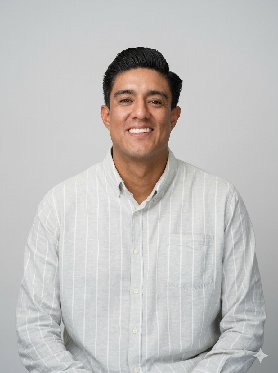 ANGEL ALVARADO