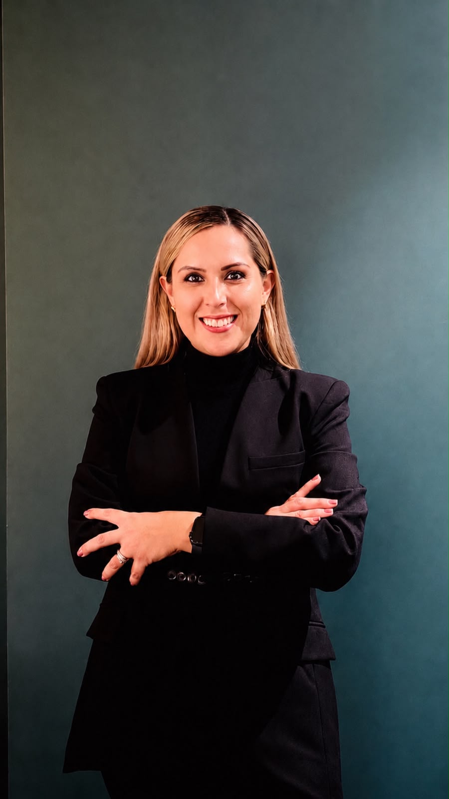GICELA NIETO