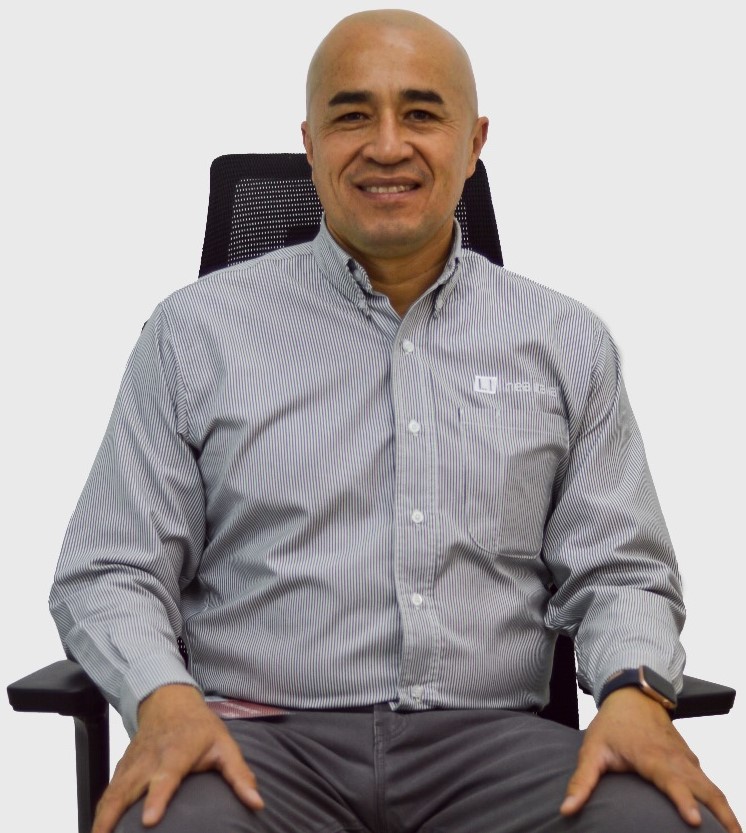 IGNACIO DEL TORO