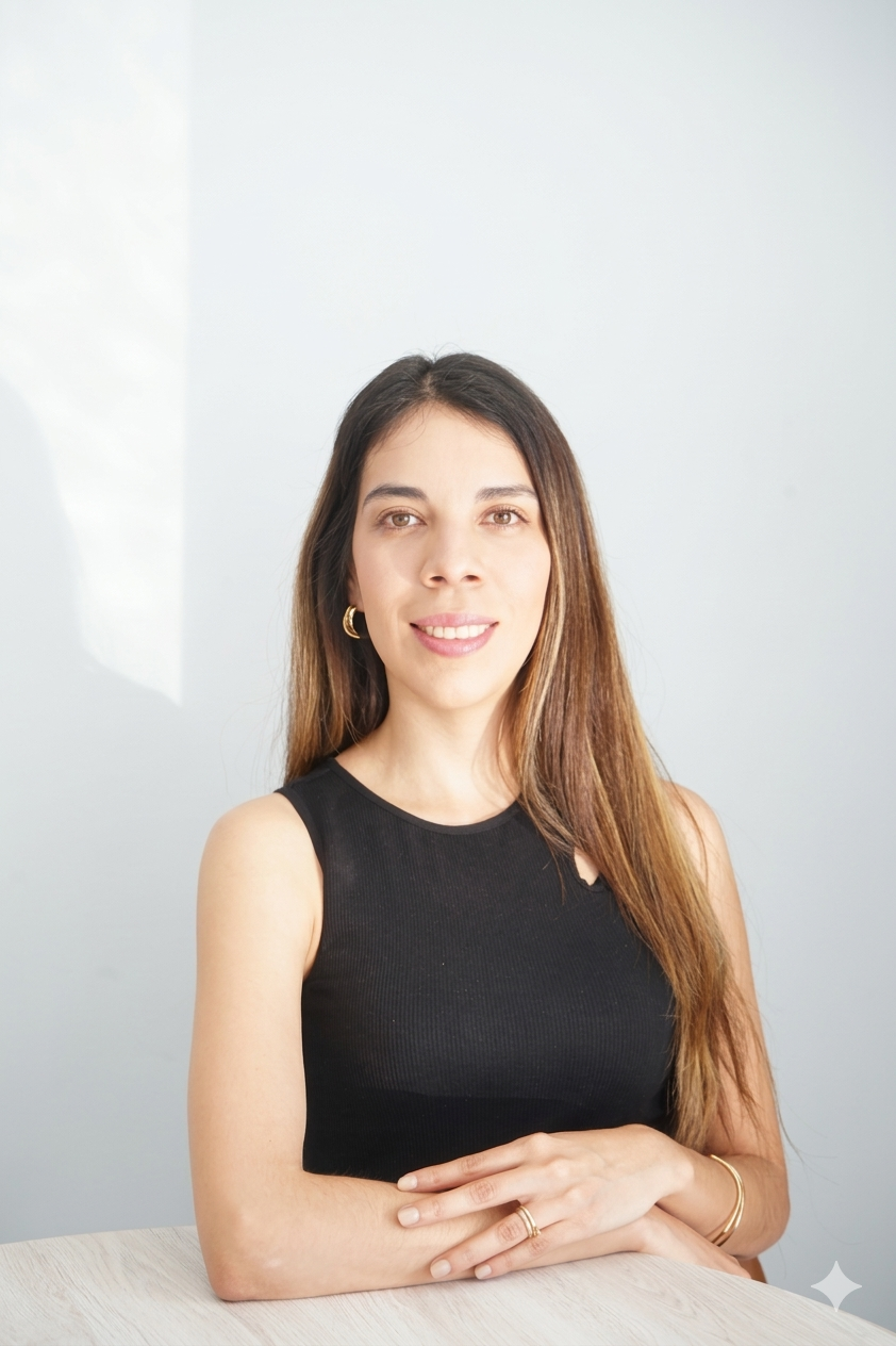 MAYRA TRUJILLO