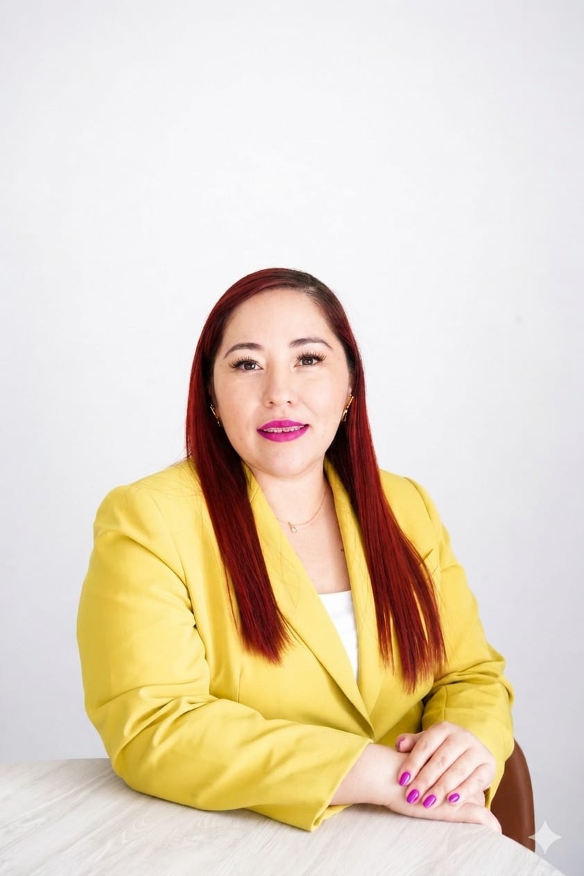ROCIO HERNANDEZ