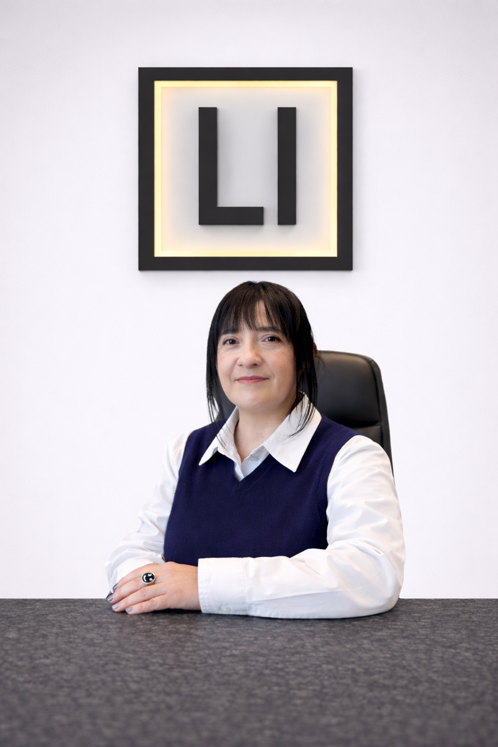 SHARON GARCÍA